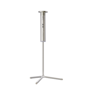 Aurzen Powerplay Magnetic Charging Stand 10,000mah Grey For Zip Projector