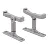 Heatstrip Standard Bracket - To Suit Classic Series