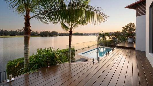 The complete guide to Merbau timber decking