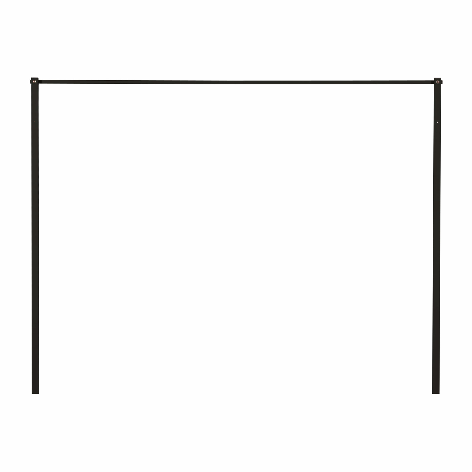 Daytek Obsidian In Ground Mount Kit