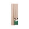 1200 x 405mm 19mm Timber Panel Tasmanian Oak FJ Laminated Feature Grade