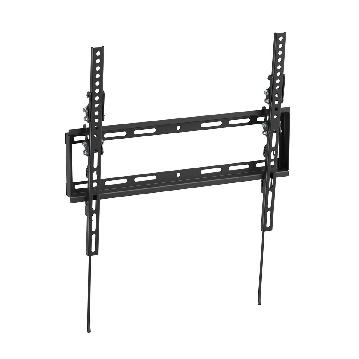 Practa 32-55" Variable Height Tilt TV Wall Mount - Bunnings New Zealand