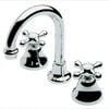 Foreno Colonial Basin Faucet Set