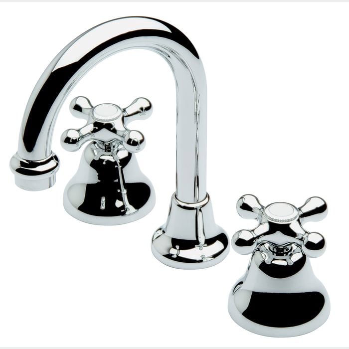 Foreno Colonial Basin Faucet Set