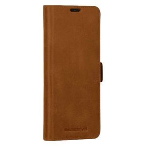 Dbramante Copenhagen Plus Case (suits Samsung Galaxy S20 Ultra) - Tan