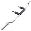 Brixx Safety Squat Bar + Collars