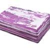 NNETM High-Density Camouflage Yoga Block (Purple)