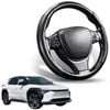 Segmented Steering Wheel Cover for Toyota BZ4X 2023 - Current (EA10)
