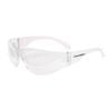 Craftright Clear Safety Glasses - 10pk