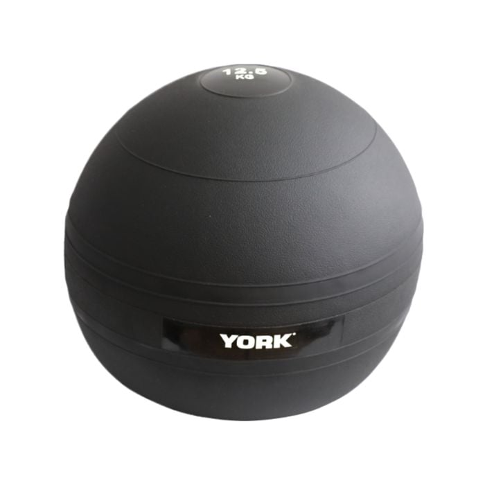 York Slam Ball 12.5KG Single