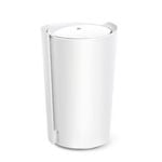 TP-Link Deco X80-5G(1-pack) 5G AX6000 Whole Home Wi-Fi 6 Gateway