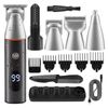 Digitel 5 in 1 Men Electric Shaver Hair Trimmer Kit