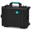 HPRC 2600W - Wheeled Hard Case Empty (Grey)