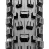 Maxxis Assegai 27.5 X 2.50 Wt Exo Tr Fold 60tpi E-25 Tyre