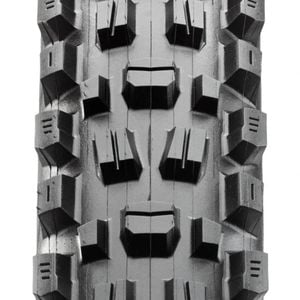 Maxxis Assegai 27.5 X 2.50 Wt Exo Tr Fold 60tpi E-25 Tyre