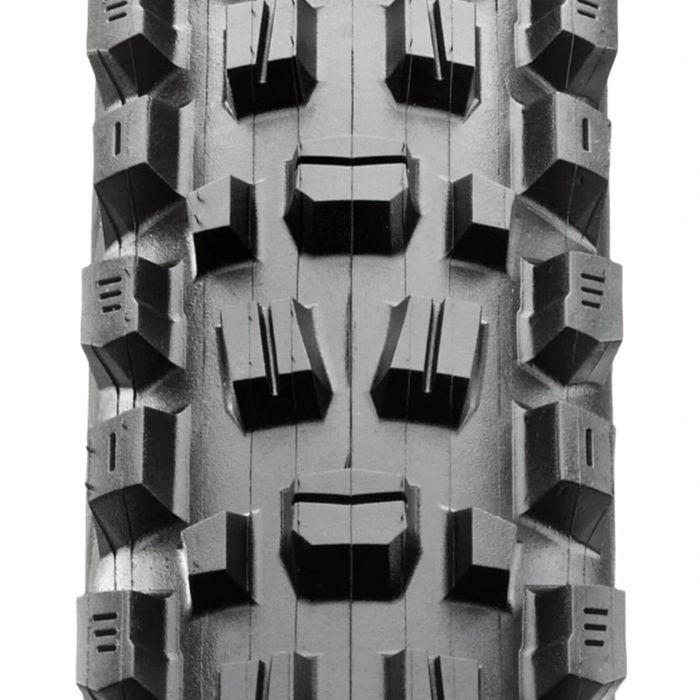 Maxxis Assegai 27.5 X 2.50 Wt Exo Tr Fold 60tpi E-25 Tyre