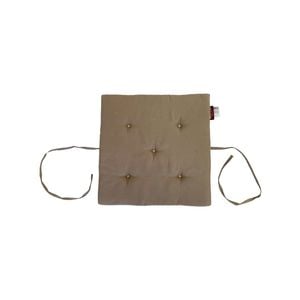 MOJO 40cm latte Cushion