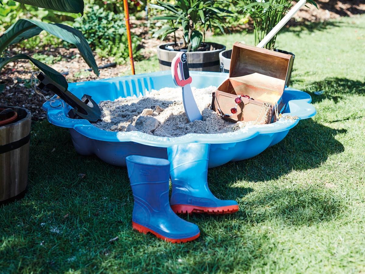 Sand and water table bunnings online