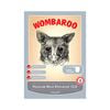 Wombaroo Possum Milk Replacer >0.8 Suits For Possums & Gliders 1.25kg