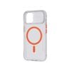 Tech21 Evomax W/ Magsafe Mobile Case For Apple Iphone 15 Pro Max - Vivid Orange