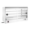 Apuro Economy Pie Cabinet 60 Pie Capacity - Cj559-a