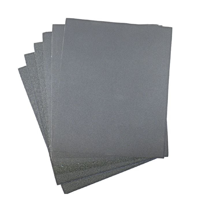 Rocket Automotive Wet Dry Sanding Sheets - Multi Pack