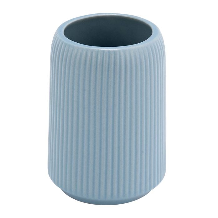 Astin Sinclair 8 x 11cm Blue Denva Tumbler