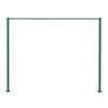 Daytek Grass Green Ground Mount Kit With Base