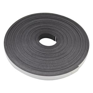 Everhang 10m x 13mm Self-Adhesive Magnetic Strip