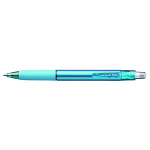 Uni-Ball Erasable Retractable Gel Ink Pen 0.5mm (Sky Blue)