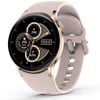 Bluetooth Smart Watch V5.3  Call Heart Rate Blood Pressure 1.43" Touch Screen - Pink