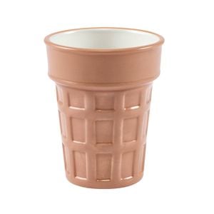 Adorn Living Set Of 2 Ice Cream Cups