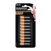 Duracell Everyday Alkaline AA Battery - 18 Pack