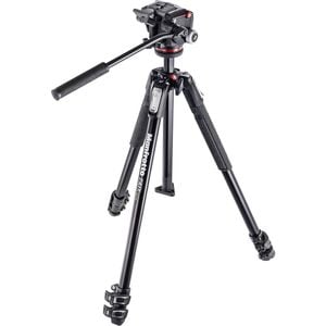 Manfrotto MK190X3-2W Tripod