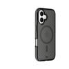 Tech21 Evocheck For Iphone 16 - Smokey/black