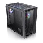 Thermaltake CTE C750 Tempered Glass ARGB E-ATX Full Tower Case - Black Edition [CA-1X6-00F1WN-01]
