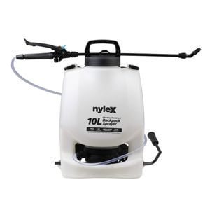 Nylex 10L Backpack Sprayer