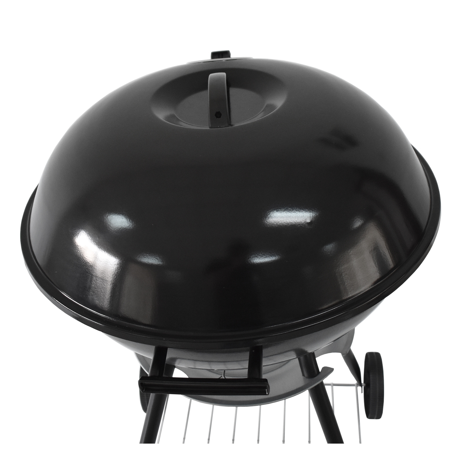 Jumbuck kettle bbq best sale