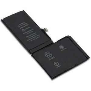 Compatible For Apple Iphone X / Xs / 11 / Pro Max Internal Battery – Full Capacity Fast Charging Li - Iphone X