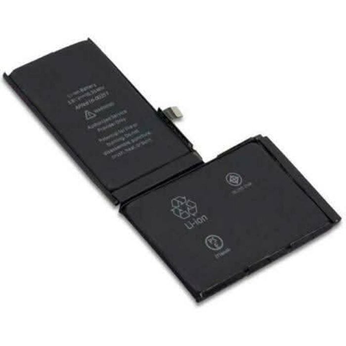 Compatible For Apple Iphone X / Xs / 11 / Pro Max Internal Battery – Full Capacity Fast Charging Li - Iphone X