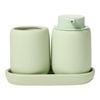 Adorn Living Alma 3 Piece Bathroom Set