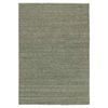 Loopsie-330cm X 240cm-fairbanks Green Washable Hand Woven Rug