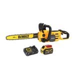 DeWALT 54V 45cm Chainsaw Cordless Kit 