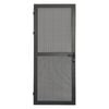 Pillar 2032 x 813mm Monument Left Hinge Metric Security Screen Door
