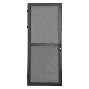 Pillar 2032 x 813mm Monument Left Hinge Metric Security Screen Door