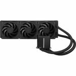 Asus ProArt LC 360 Cooling Fan & Radiator - 120mm Fan Diameter - Triple Fan