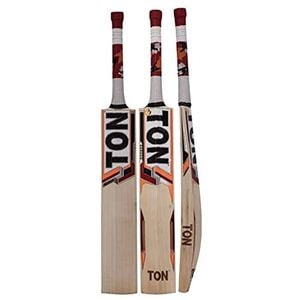 SS Ton Super English Willow Cricket Bat