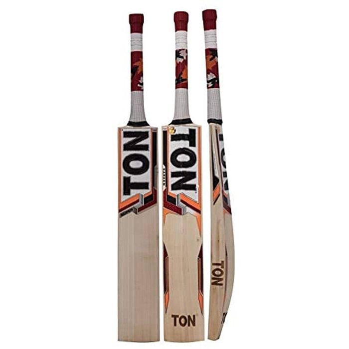 SS Ton Super English Willow Cricket Bat
