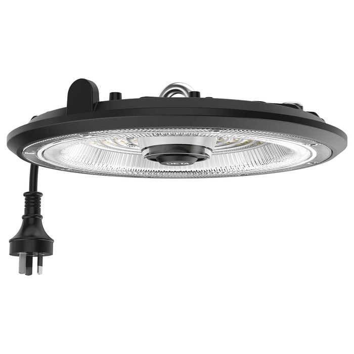 Deta 100W 10000lm LED Highbay Light