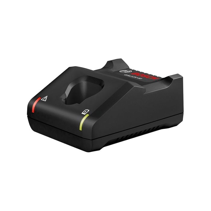Bosch Professional 12V 4.0Ah Fast Charger